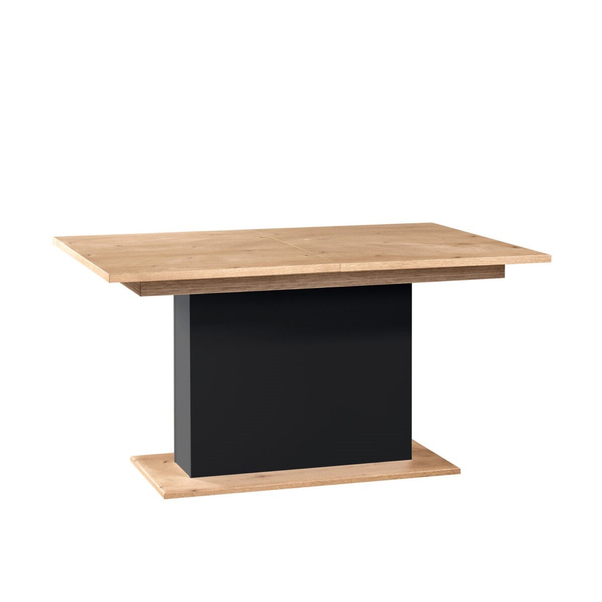 Table with extension ROSTOCK RO-S1