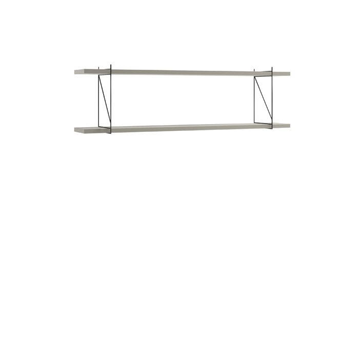 SANTOS SA2-P1 hanging shelf