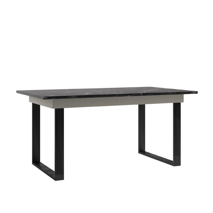 Table with extension SANTOS SA2-S1 (160/220)