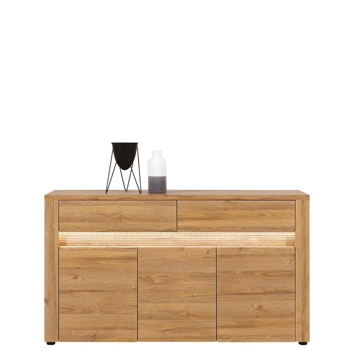 SANDY S03 chest of drawers