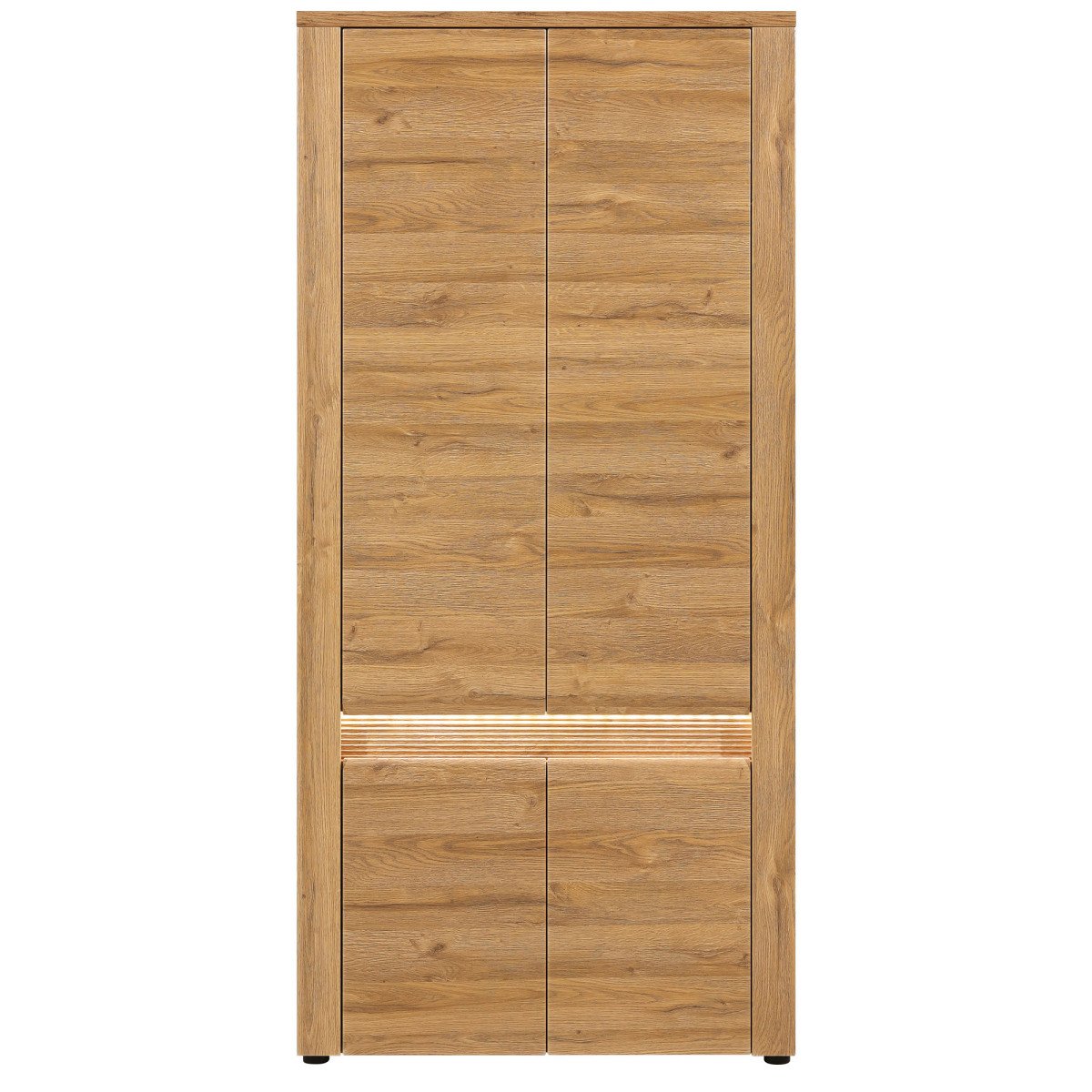 SANDY S07 wardrobe