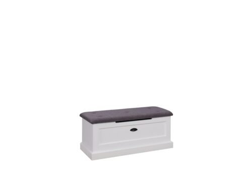 GALINEO 02 chest of drawers, white/natural oak, ADRK