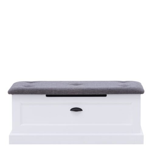 GALINEO 02 chest of drawers, white, ADRK