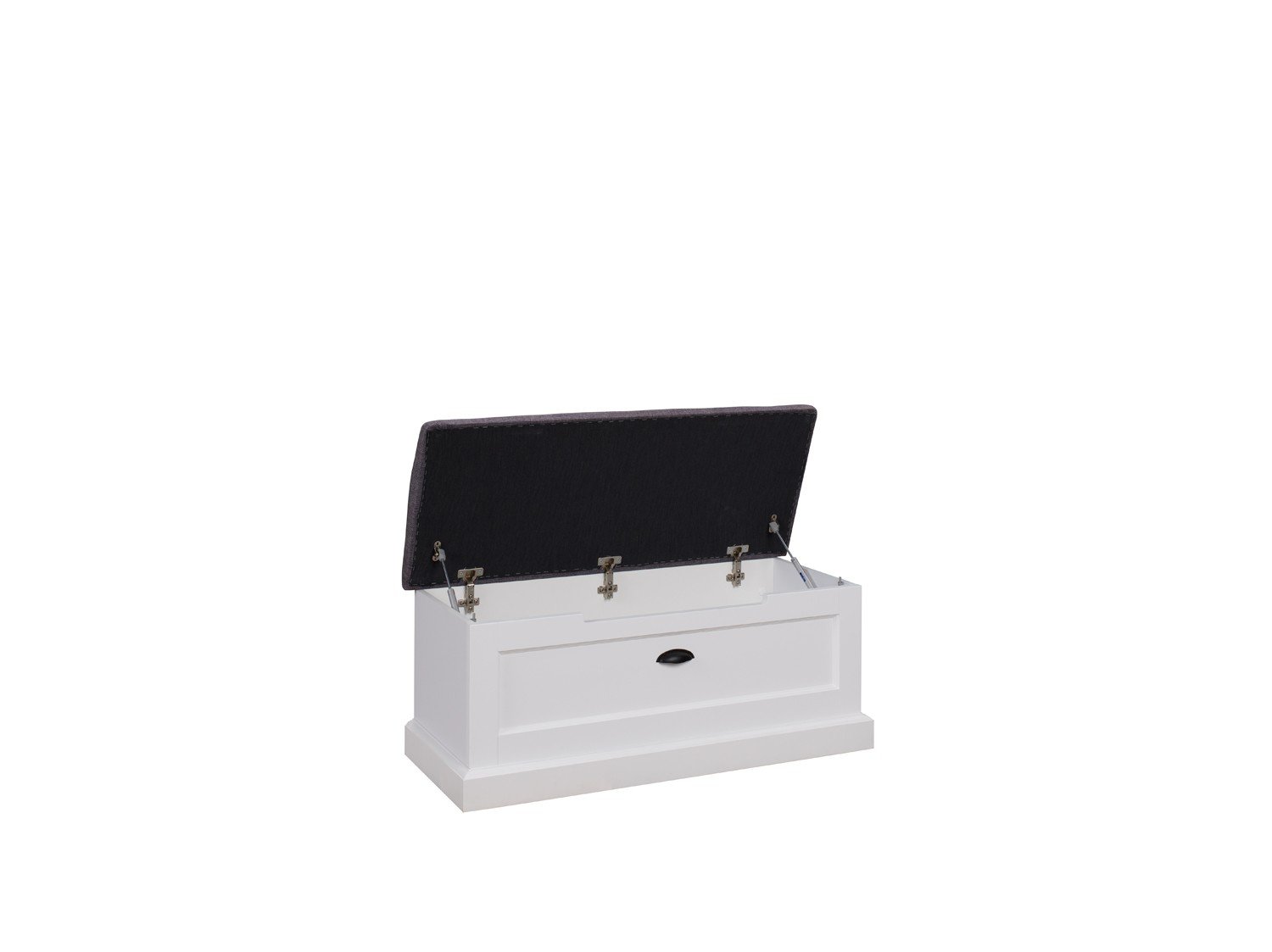 GALINEO 02 chest of drawers, white, ADRK - Image 3