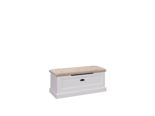 GALINEO 02 chest of drawers, white/natural oak, ADRK