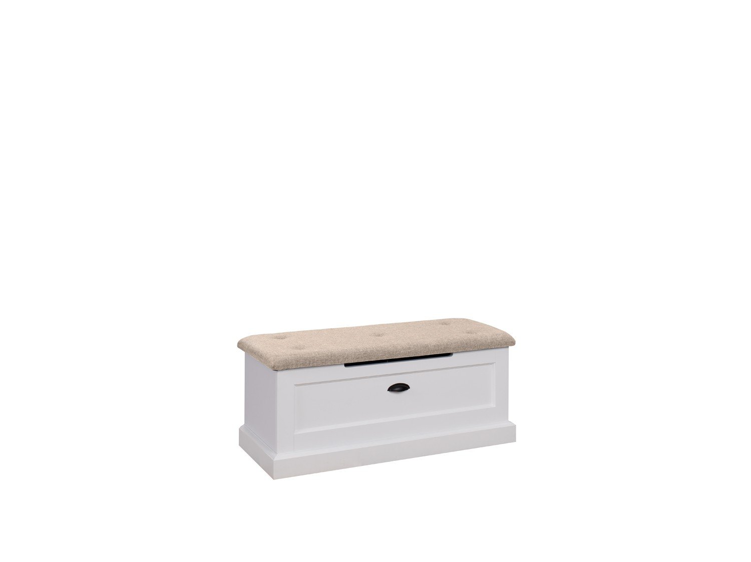 GALINEO 02 chest of drawers, white/natural oak, ADRK