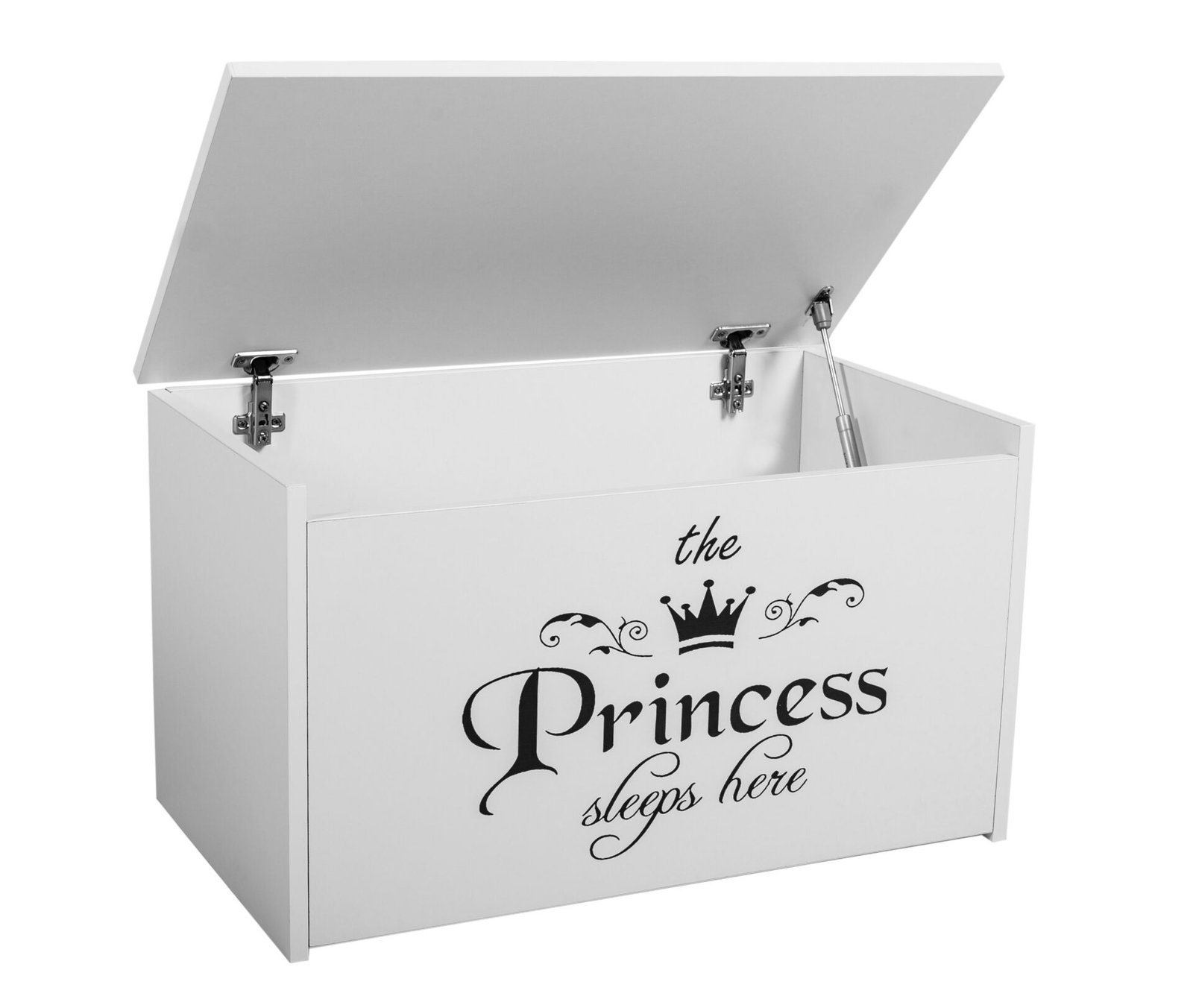 Toy chest DARIA white ADRK - Image 3