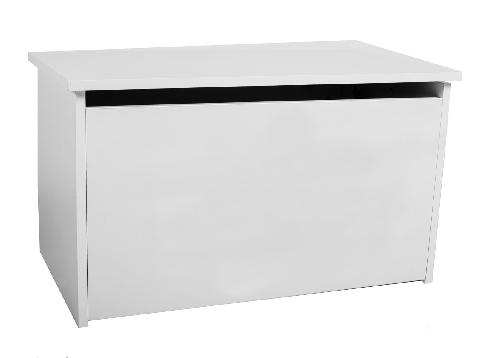 Toy chest DARIA white ADRK