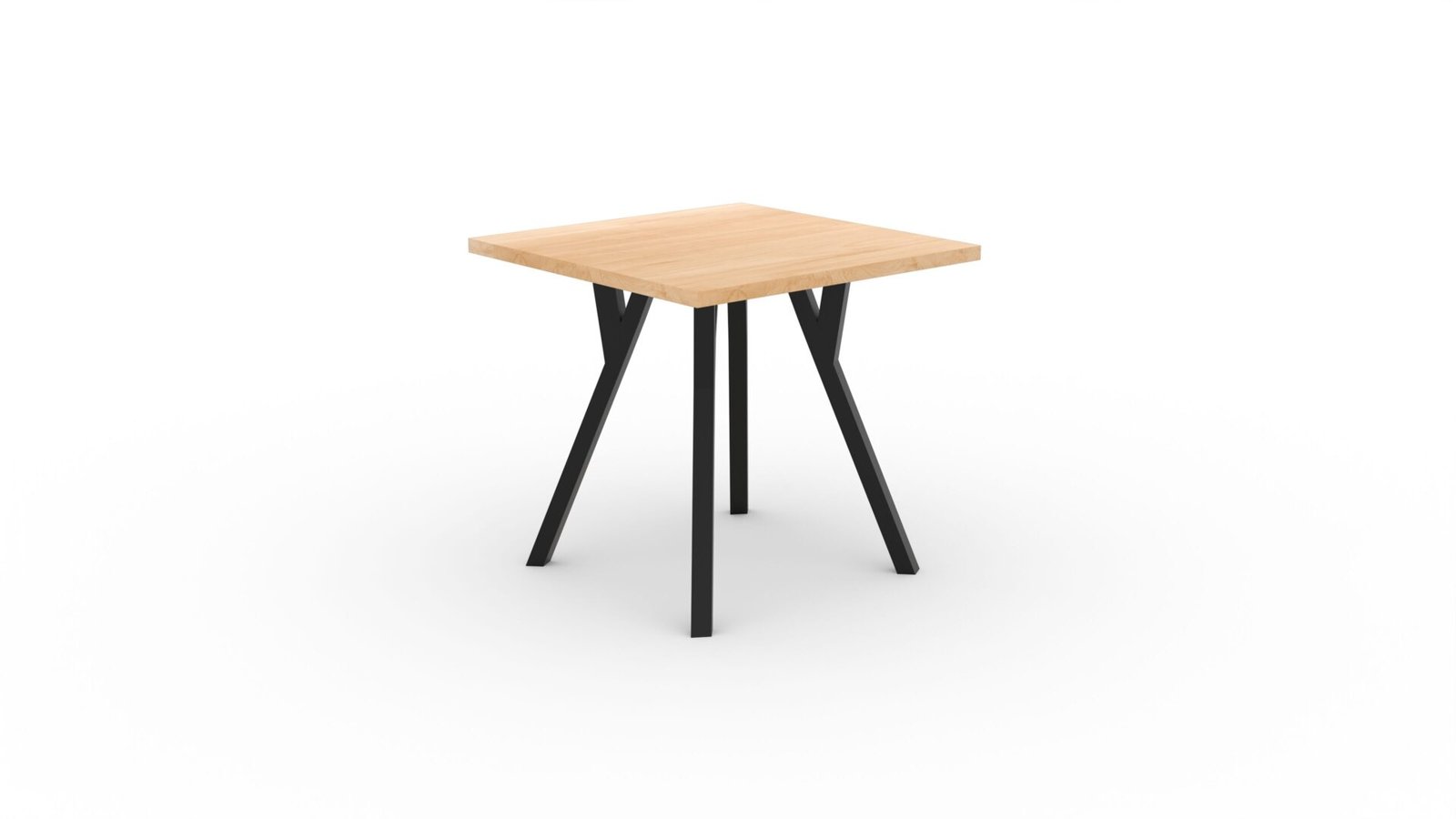 RODOS 84 Craft gold/black ADRK table