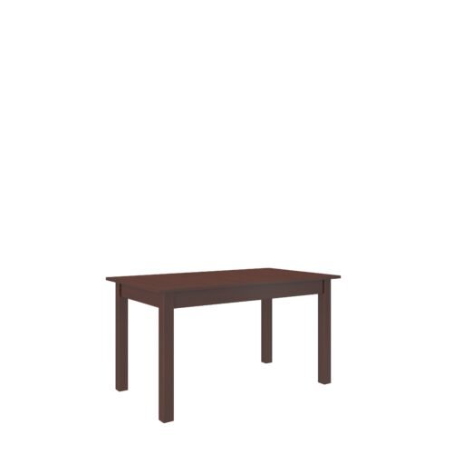 RODOS 25 Extendable table, dark walnut, ADRK