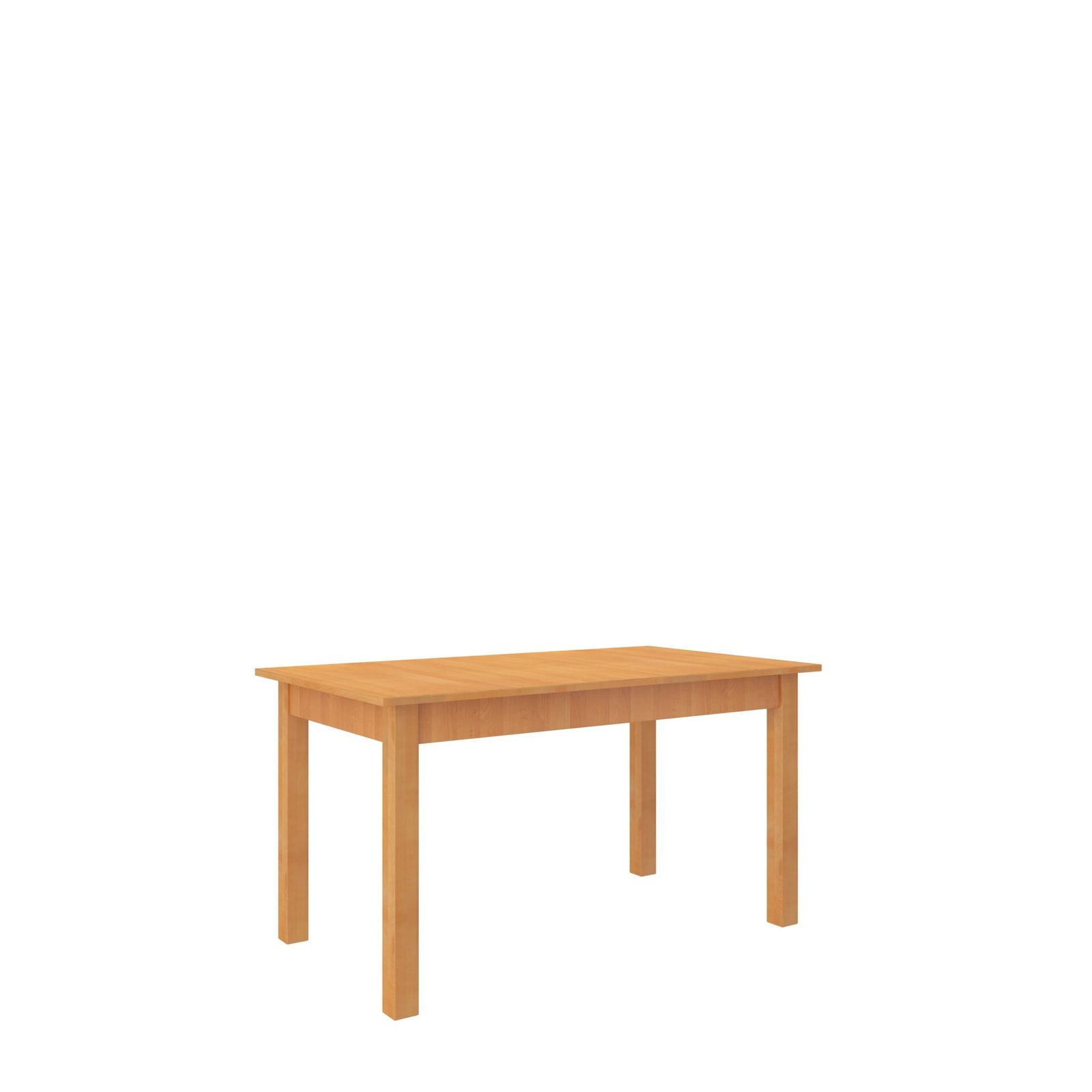 RODOS 25 extendable table Alder ADRK
