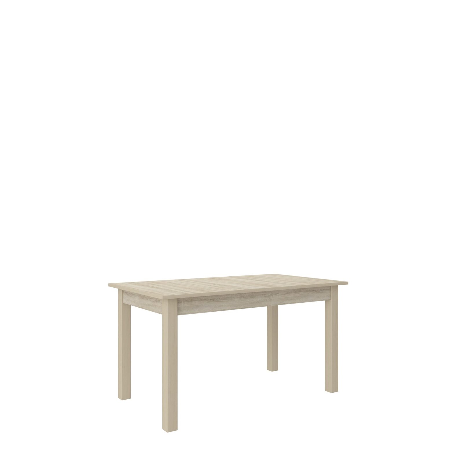 RODOS 25 Sonoma ADRK extendable table