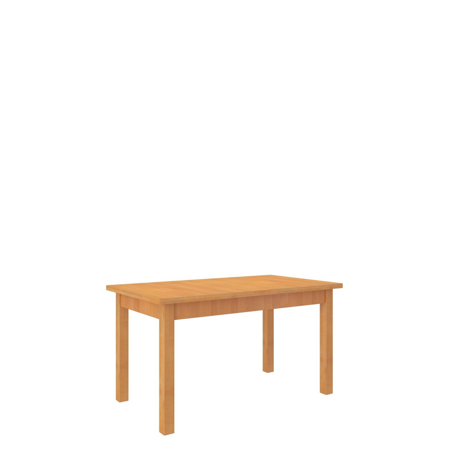 RODOS 56 extendable table Alder ADRK