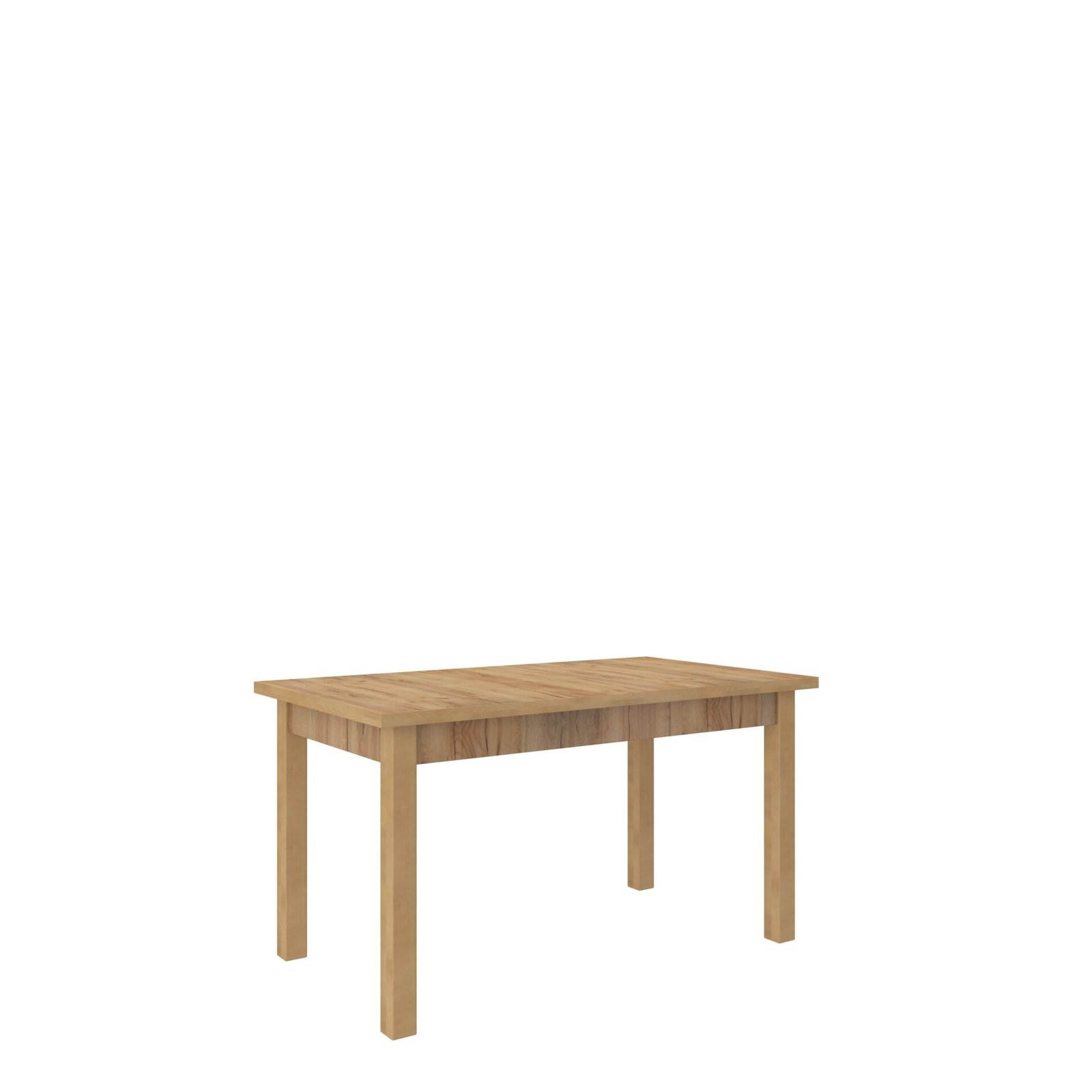 RODOS 57 Craft Gold ADRK extendable table