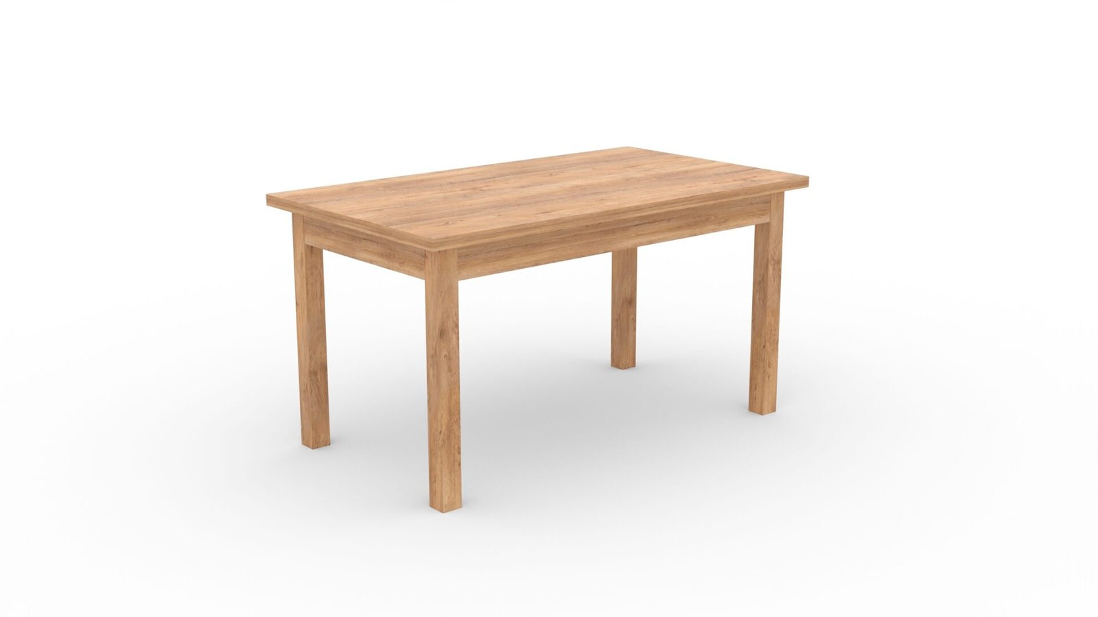 RODOS 81 extendable table Lefkas ADRK