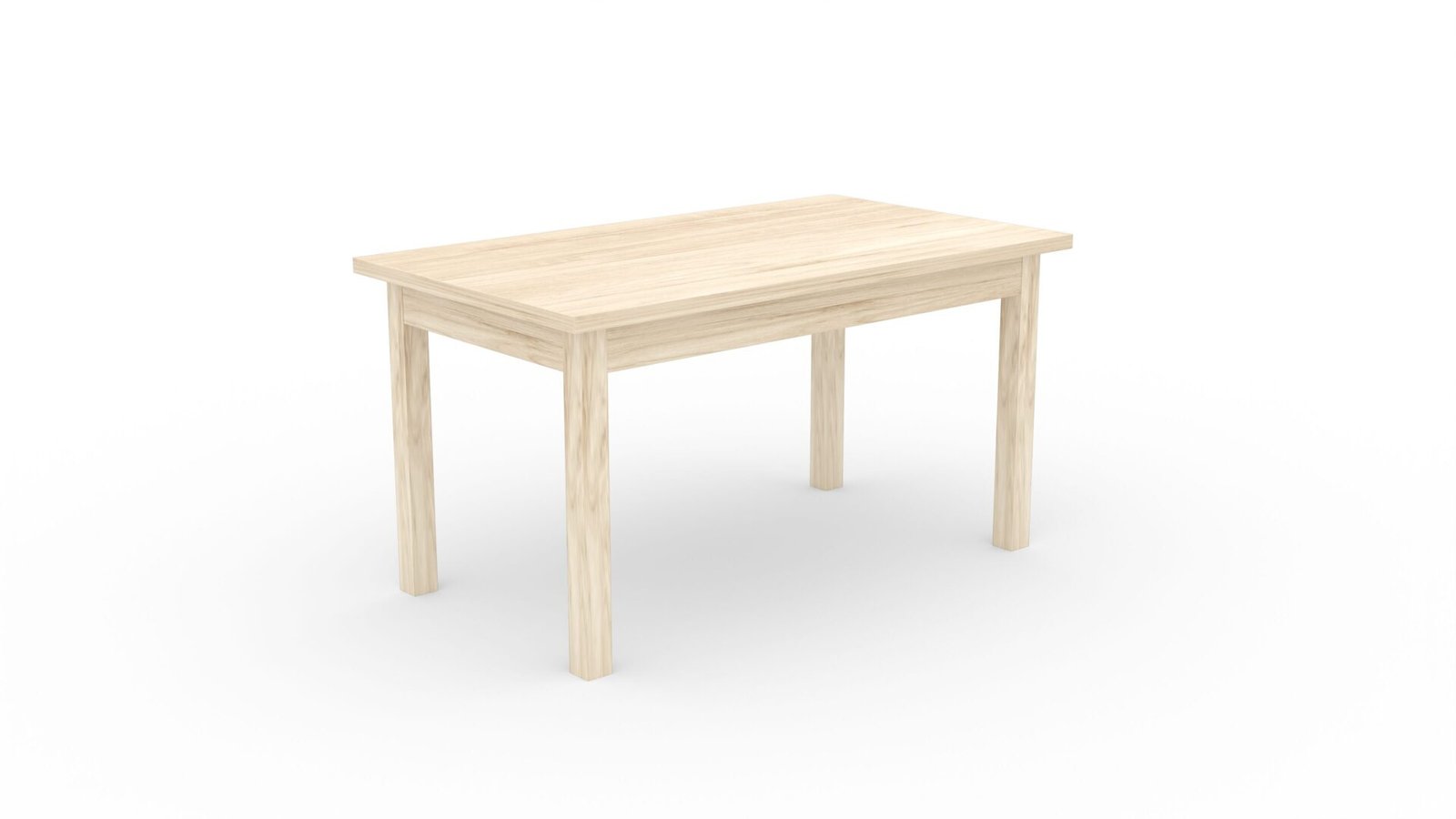 RODOS 81 Sonoma ADRK extendable table