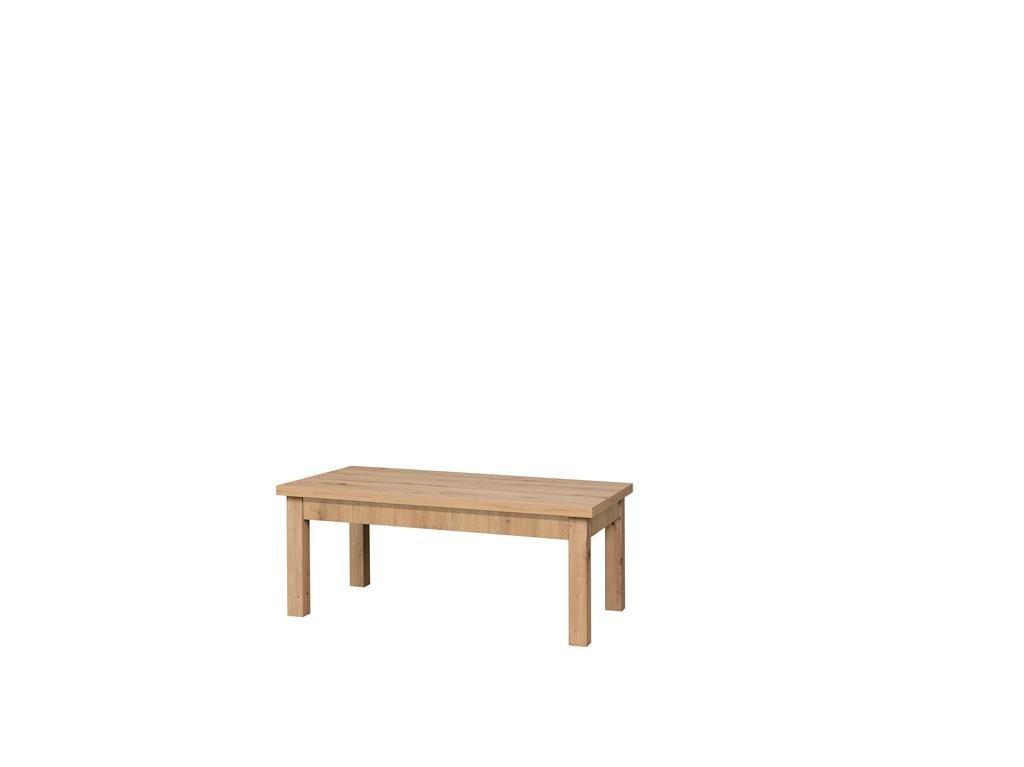 JANEZ Artisan ADRK coffee table