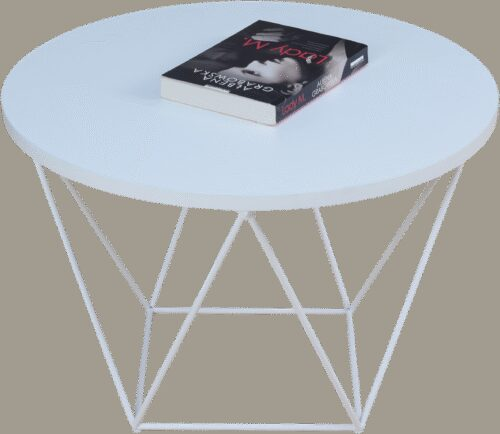 LIAM coffee table, white, ADRK