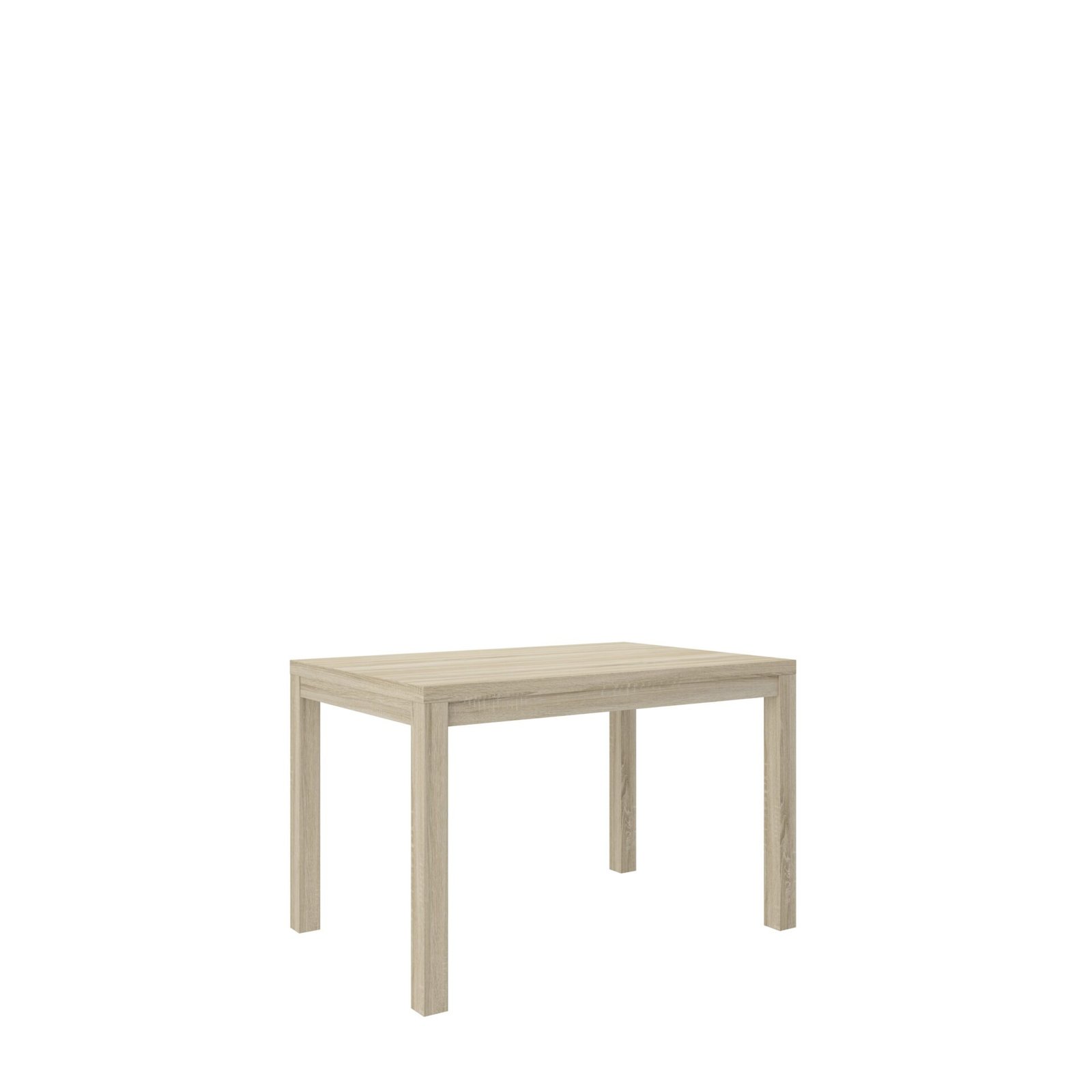 Coffee table OLAF 2 120x80 Sonoma ADRK