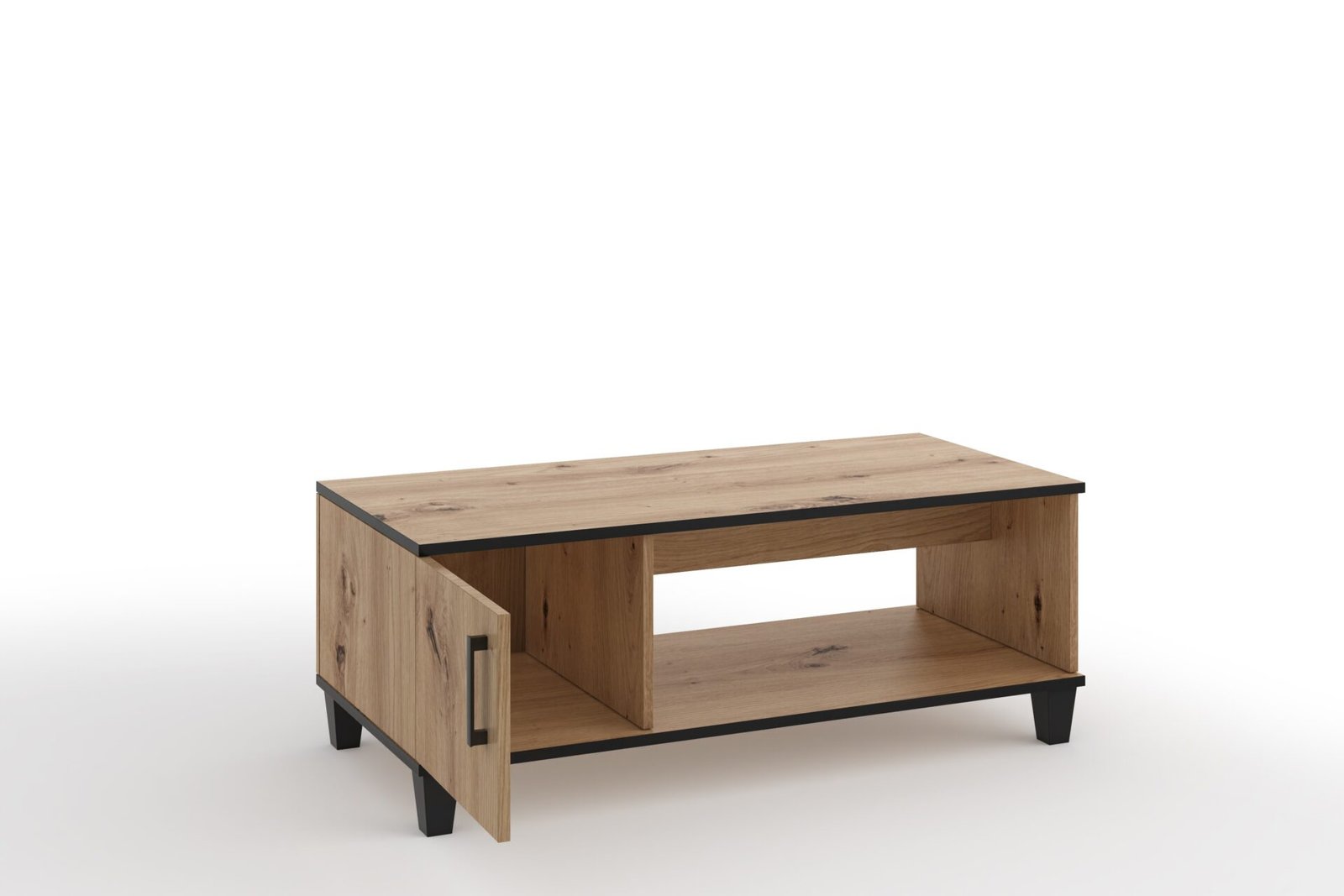 POLA 09 Coffee table 120x56 Artisan ADRK