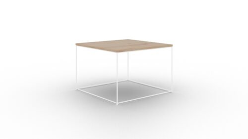Roni coffee table white/Artisan ADRK