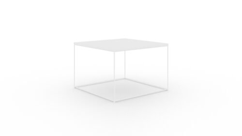 Roni coffee table, white, ADRK