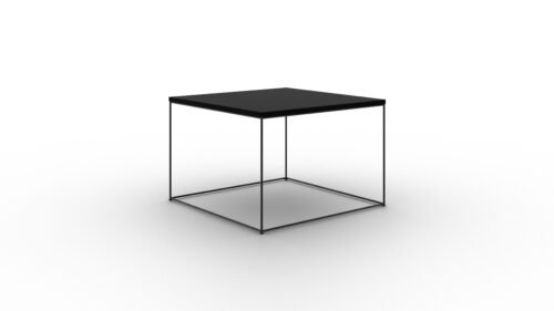 Roni coffee table, black, ADRK