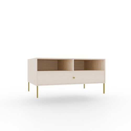 Tili coffee table, beige, ADRK