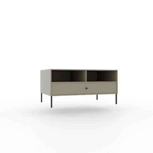 Tili eucalyptus coffee table ADRK