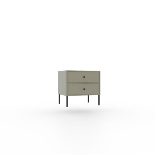 Tili Eucalyptus ADRK bedside table