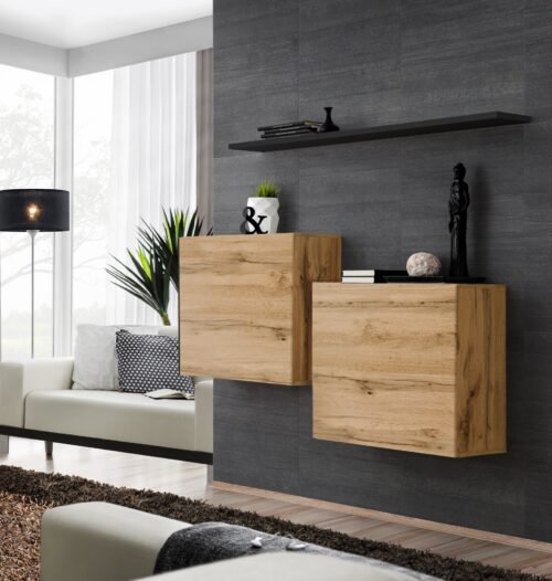 Dresser SWITCH I wotan/black3 ASM