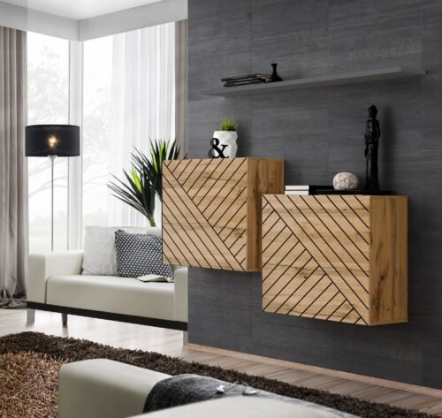 Dresser SWITCH I wotan/graphite ASM