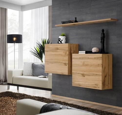 Chest of drawers I wotan1 ASM