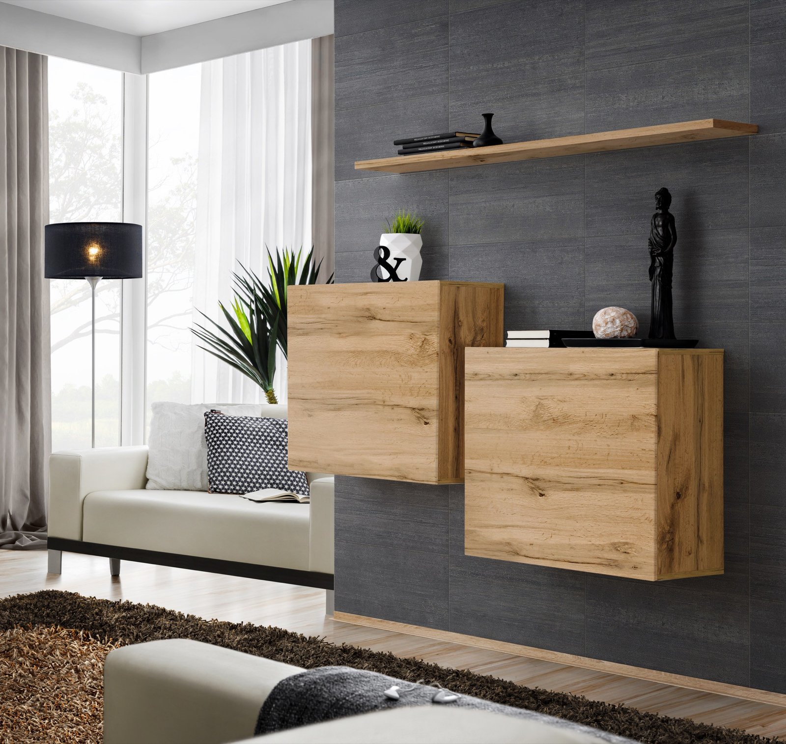 Chest of drawers I wotan1 ASM