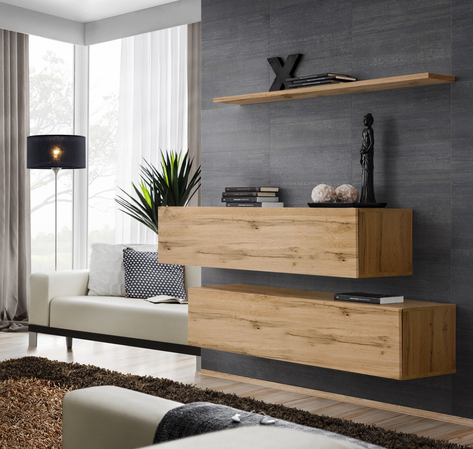 Chest of drawers II wotan1 ASM