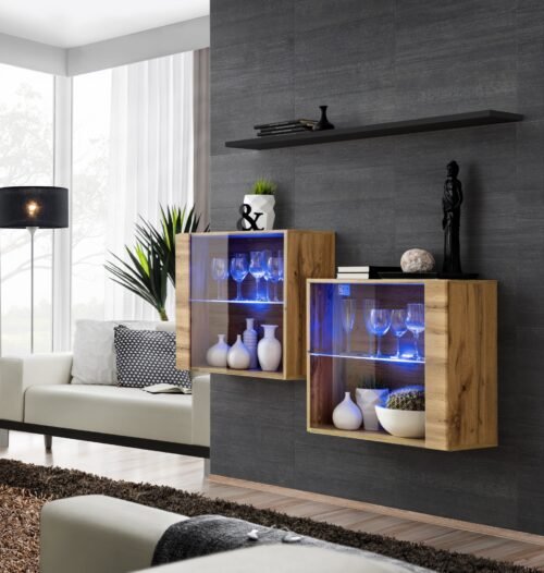 Dresser SWITCH III wotan/black ASM