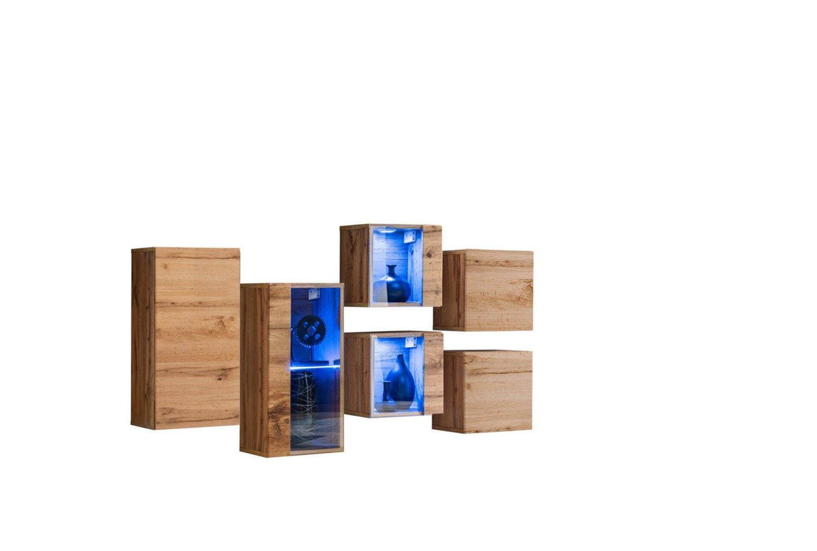 Chest of drawers SWITCH IV wotan ASM - Image 2