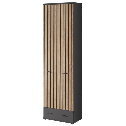 Marco A ASM hallway wardrobe