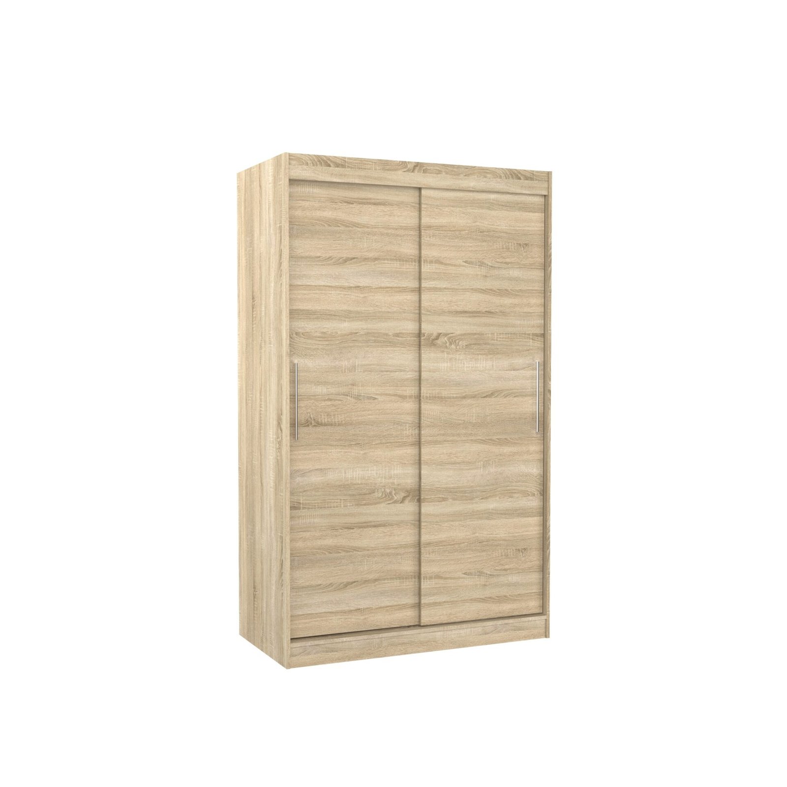 COLLIN 120 Sonoma ADRK sliding wardrobe