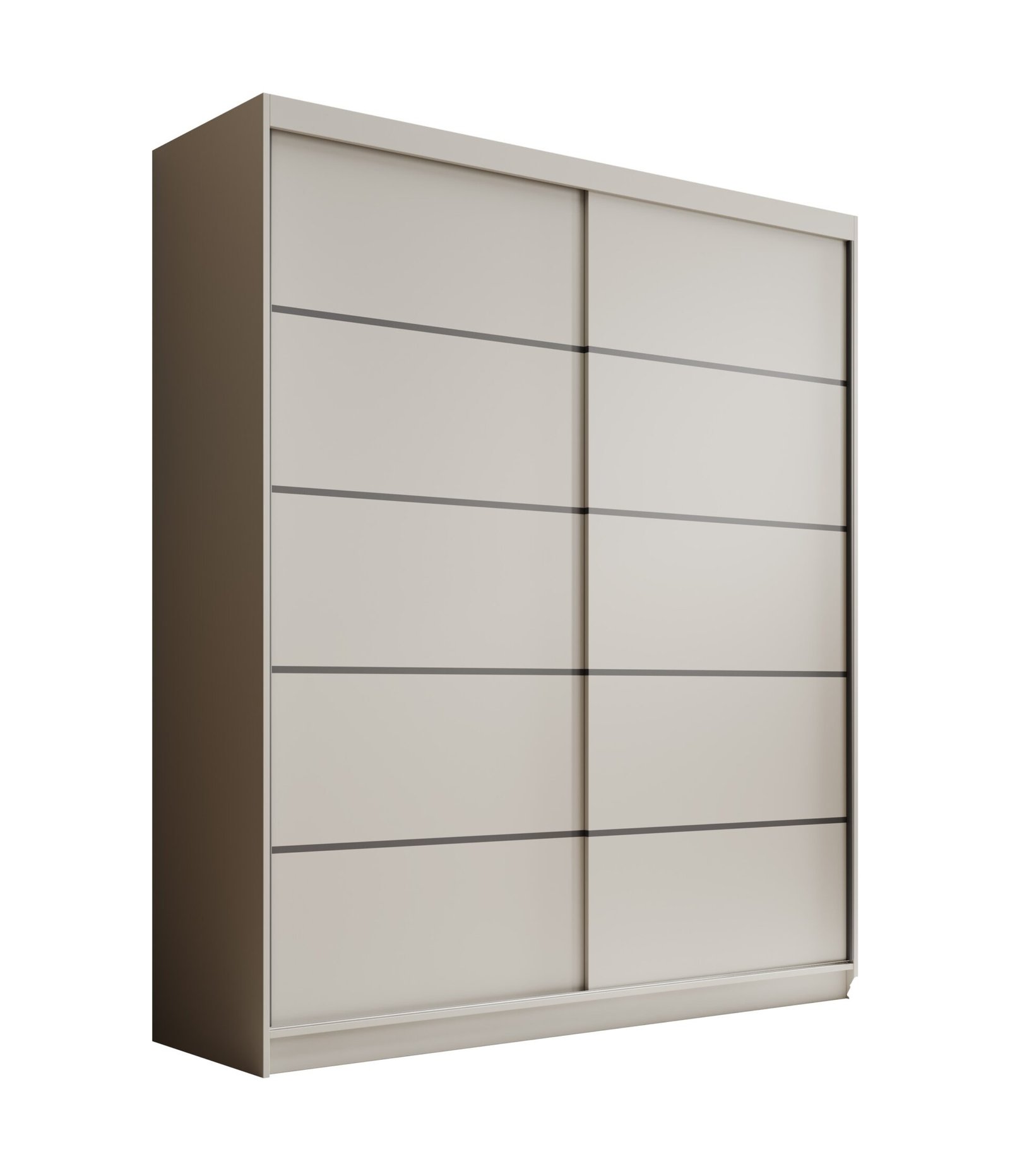 Hannah 180 Cashmere sliding wardrobe ADRK