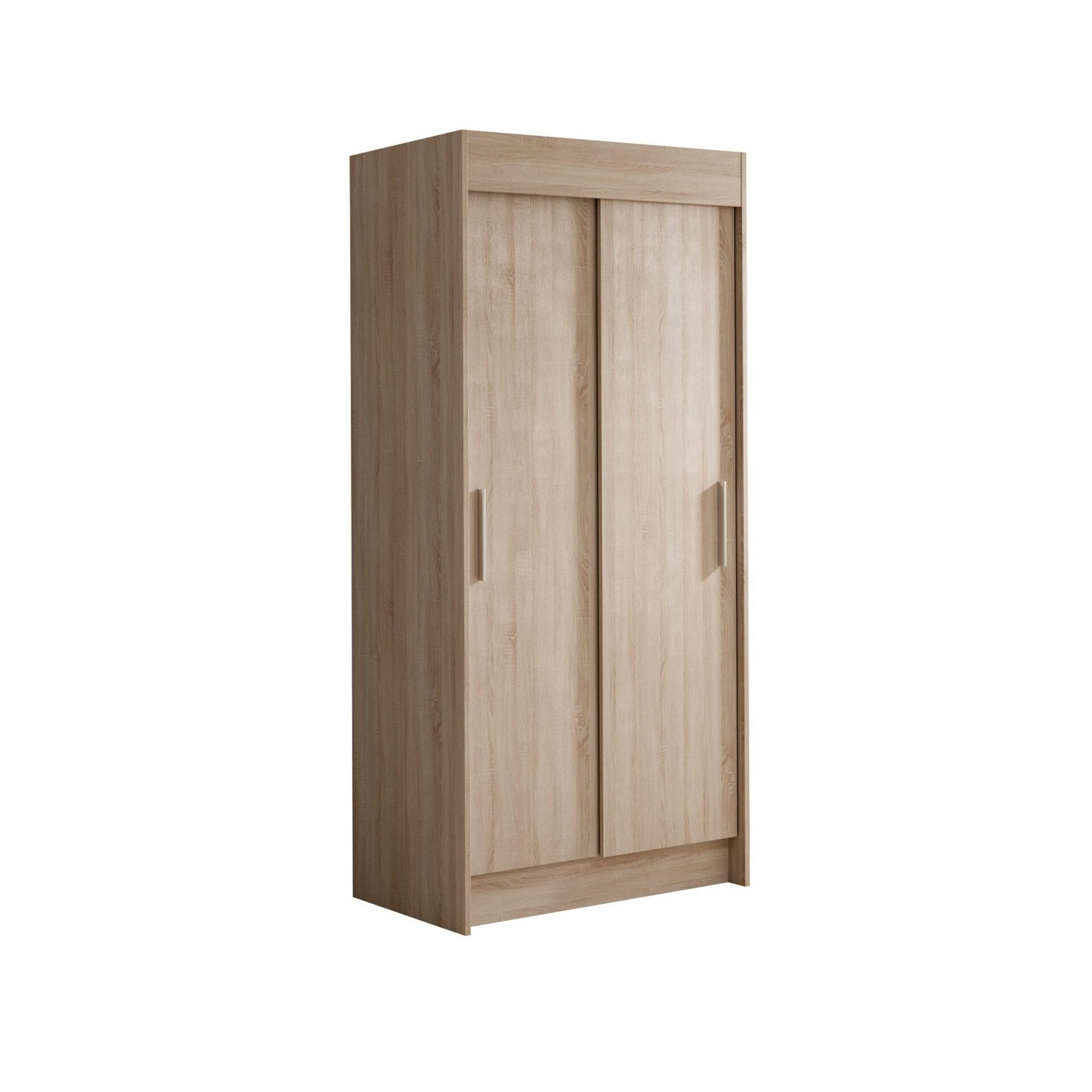 KARIEN 100 Sonoma ADRK sliding wardrobe