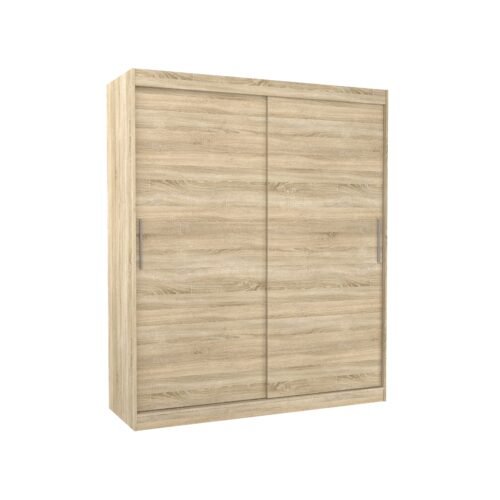 LINCOLN 180 Sonoma ADRK sliding wardrobe