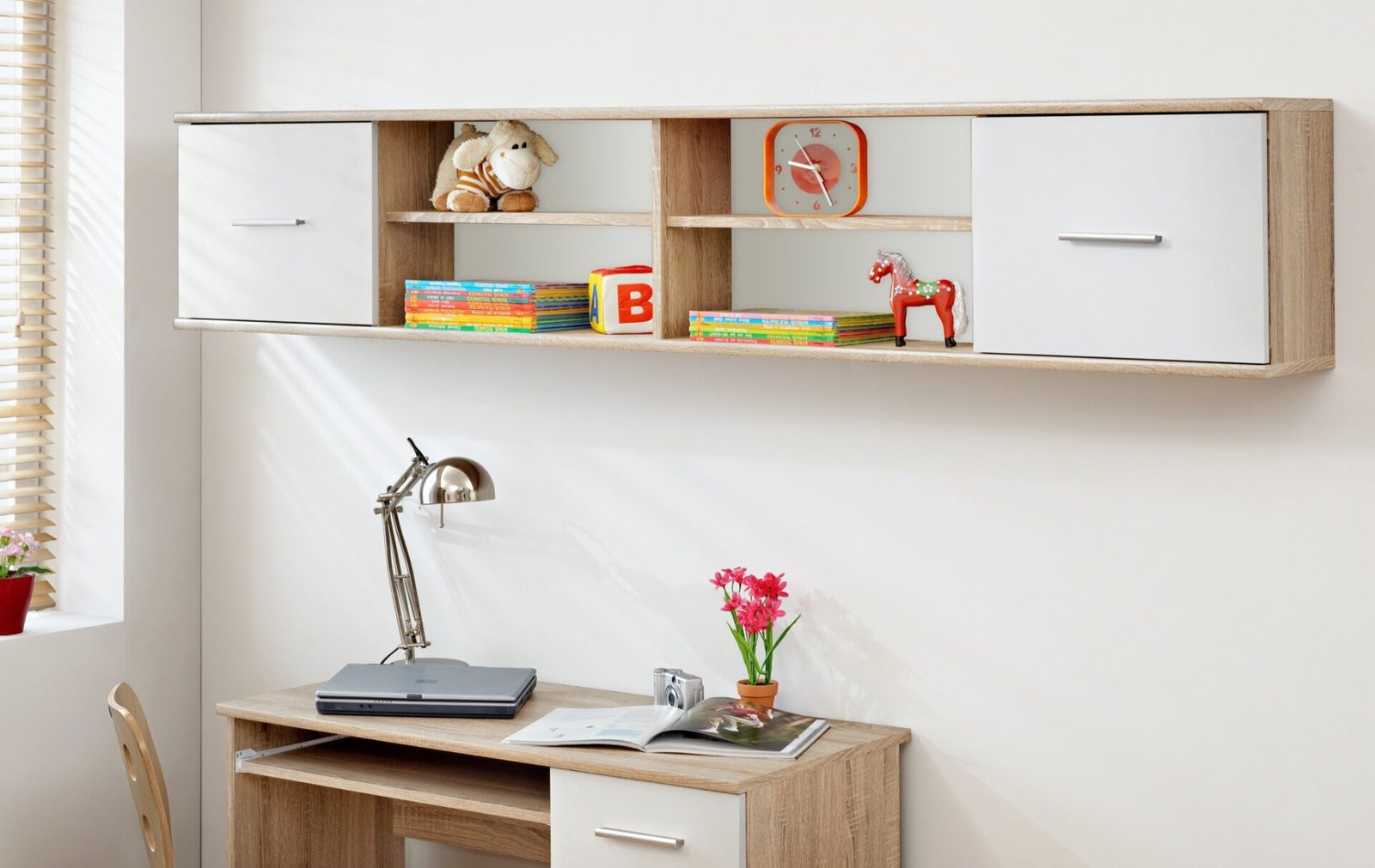Dino cabinet, type 07 ASM