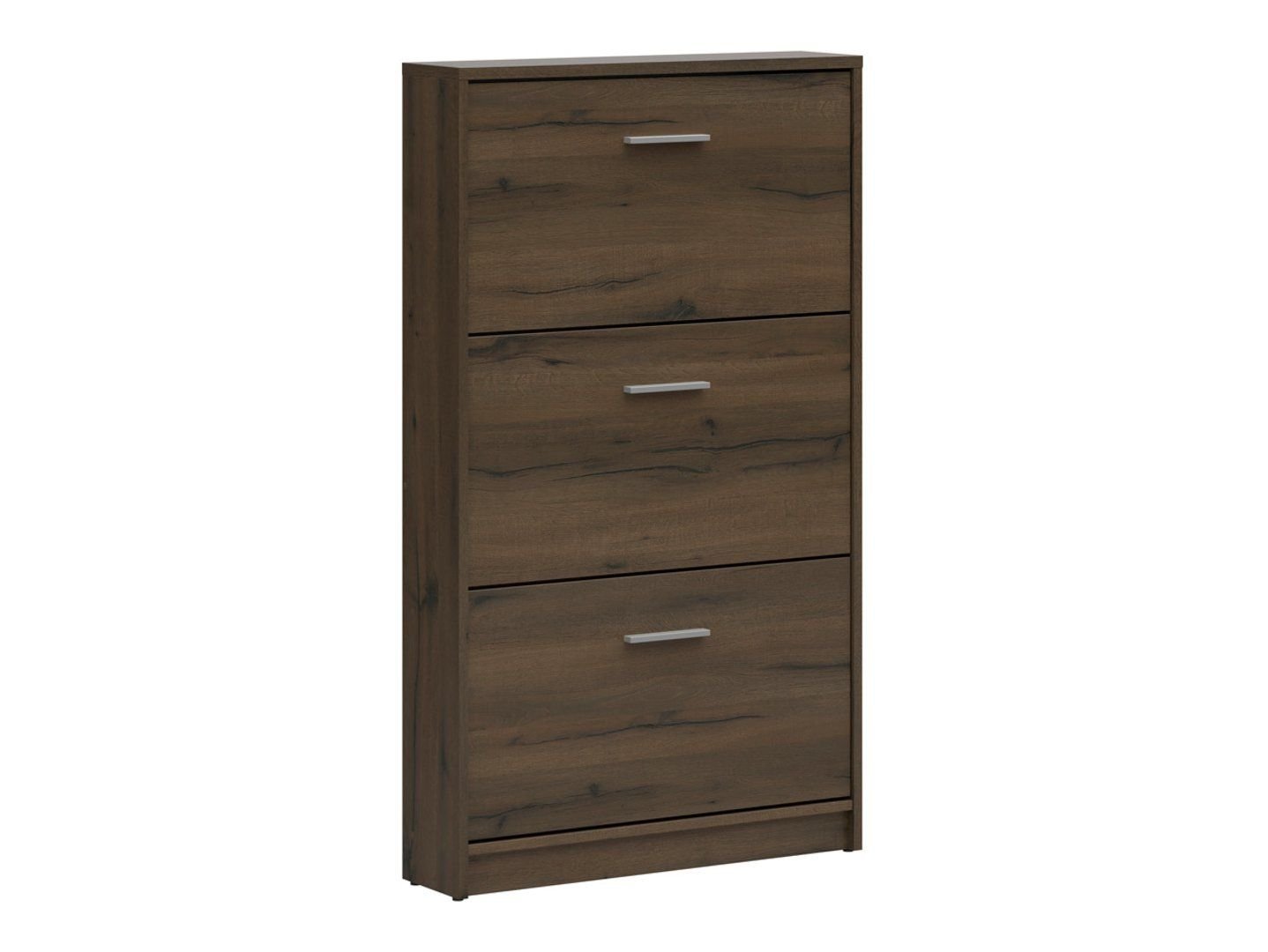NEPO PLUS high shoe cabinet 70 cm, luxurious