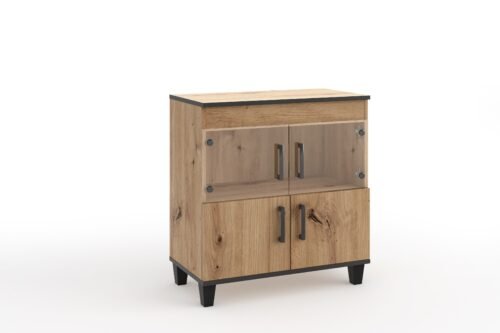 POLA 06 Artisan ADRK cabinet