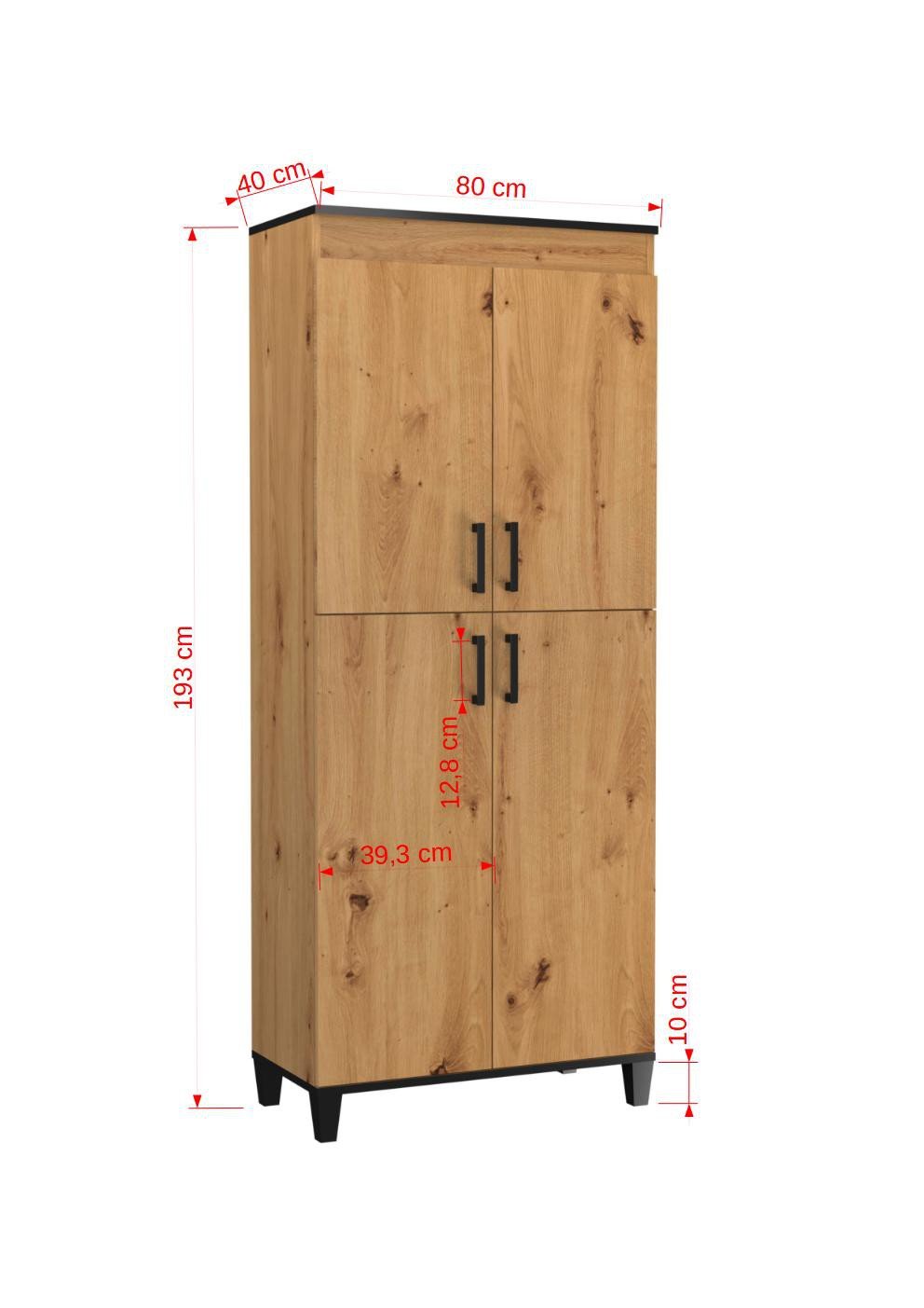 POLA 17 Artisan ADRK cabinet