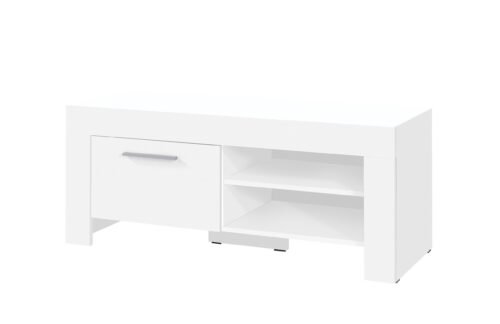 1D CESIRO TV cabinet White ADRK