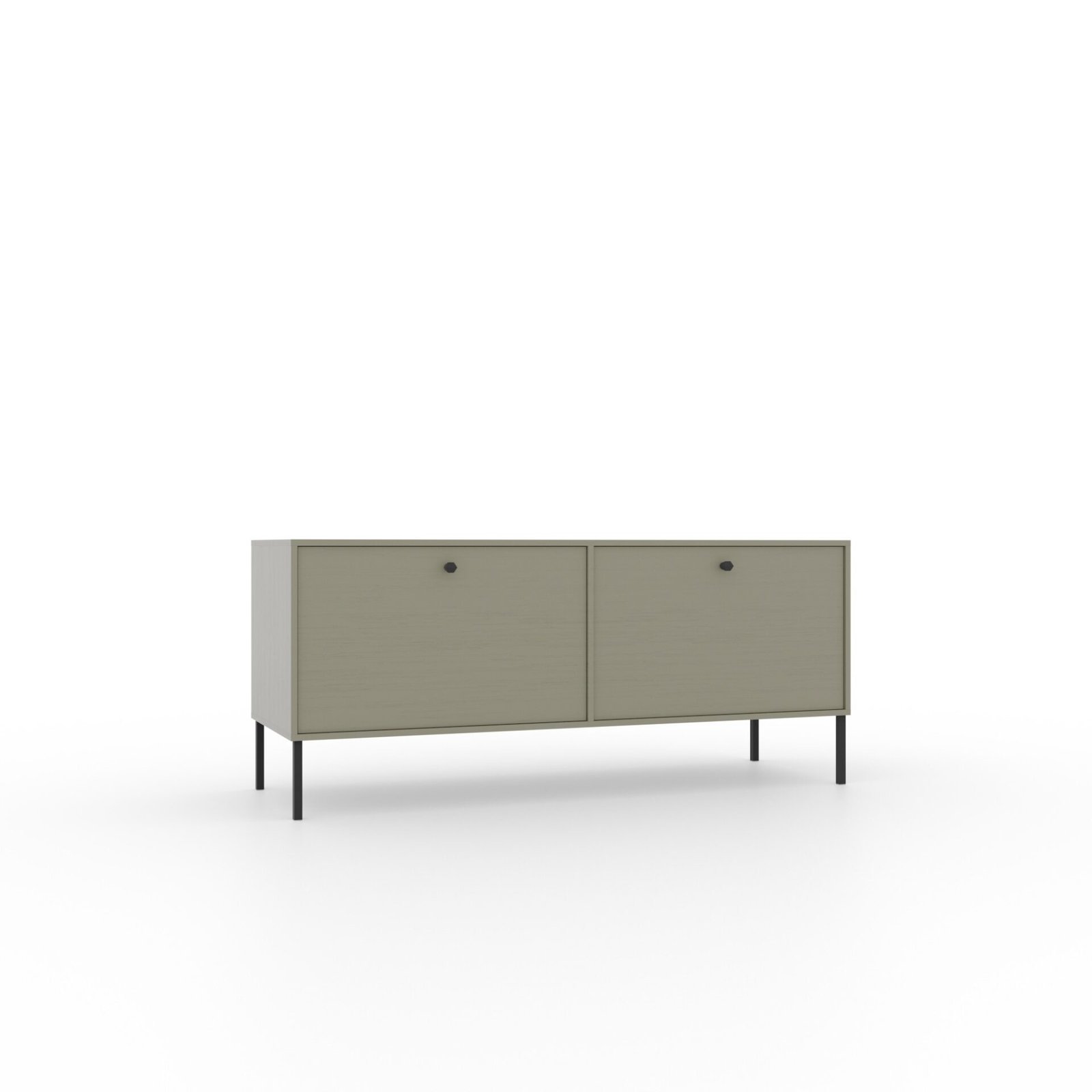 2D Tili Eucalyptus TV cabinet ADRK