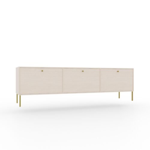 Tili 3D TV cabinet Sand Beige ADRK