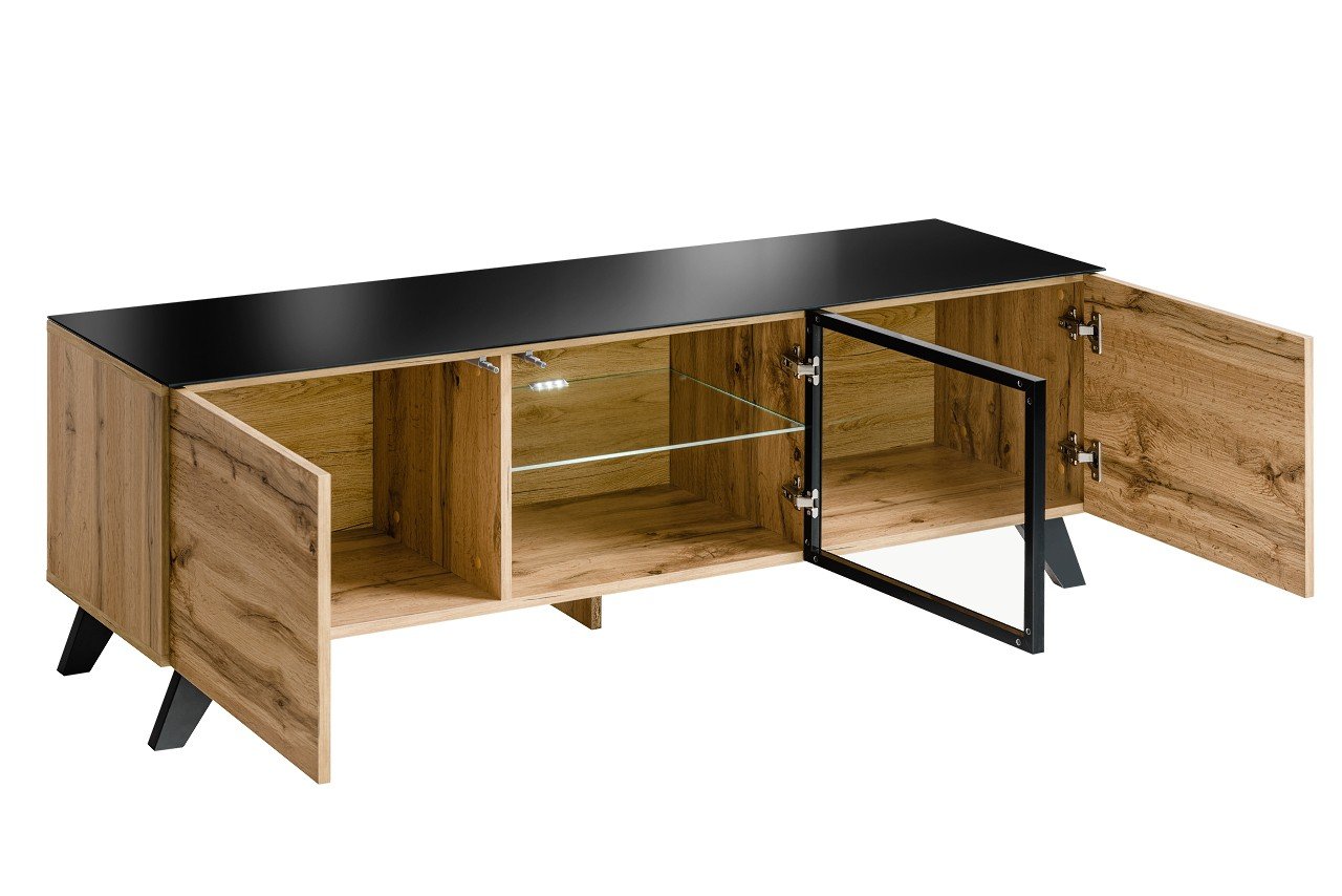 Slim ASM TV cabinet - Image 2